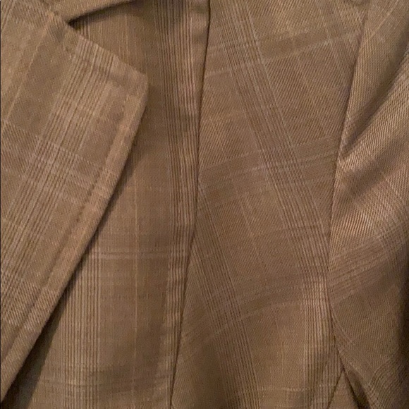 EUC Banana Republic skirt suit - Picture 4 of 8